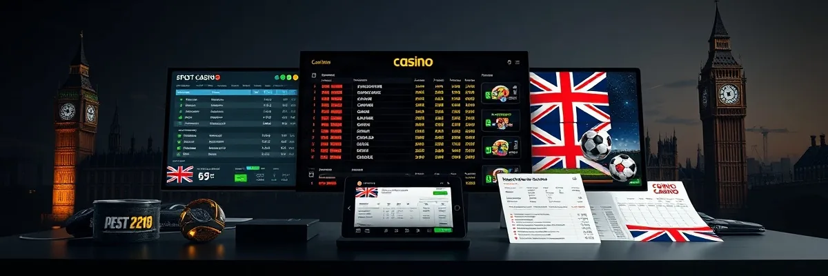 Bettom Casino as One of the Best New Betting Sites in the UK — bettom casino in the UK